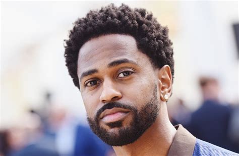 Big Sean Responds To Alleged XXX